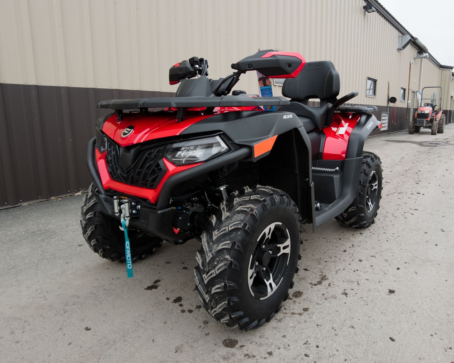 Inventory K & H Motor Sports Little York, NY 18006281215